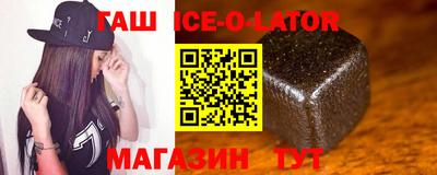 крисы Нягань